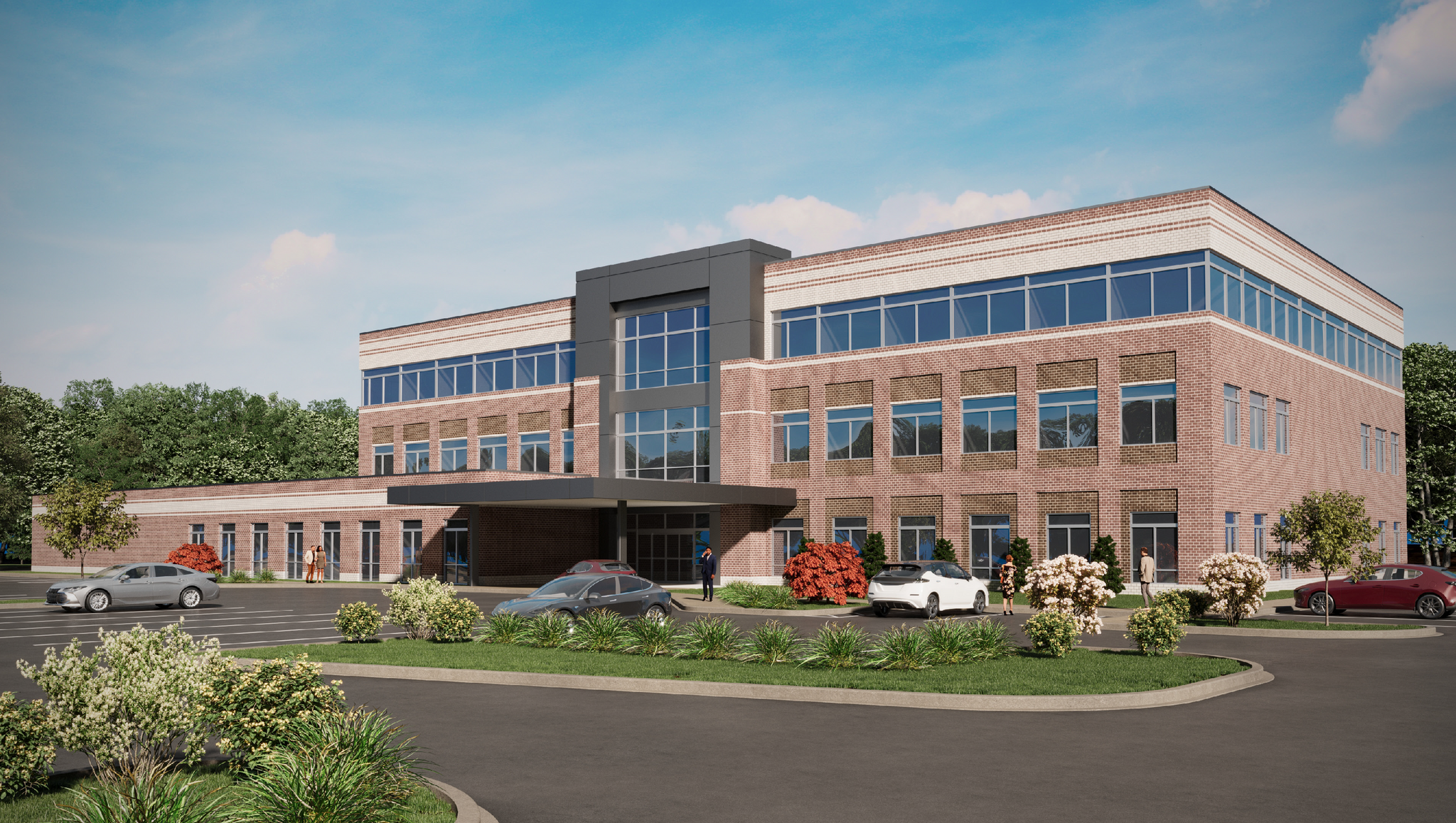 Westfield medical office